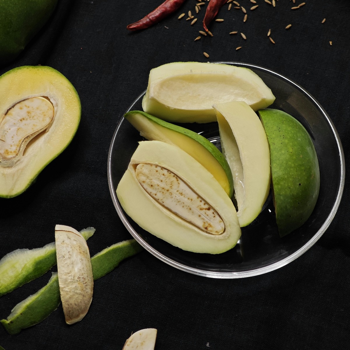 How to use mango seeds in cooking: 5 easy and tasty ideas