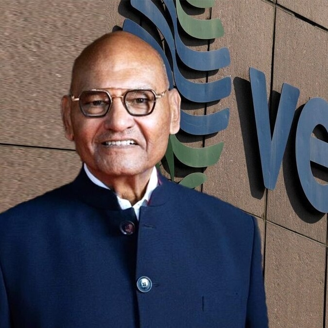 AI saves 75% of my time: Anil Agarwal on why Indians should not fear new tech