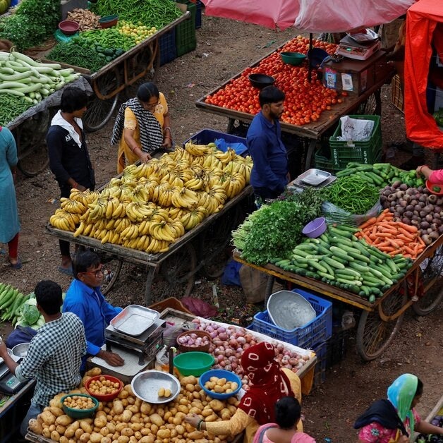 Where to buy fresh vegetables in India: Cheapest mandis and markets