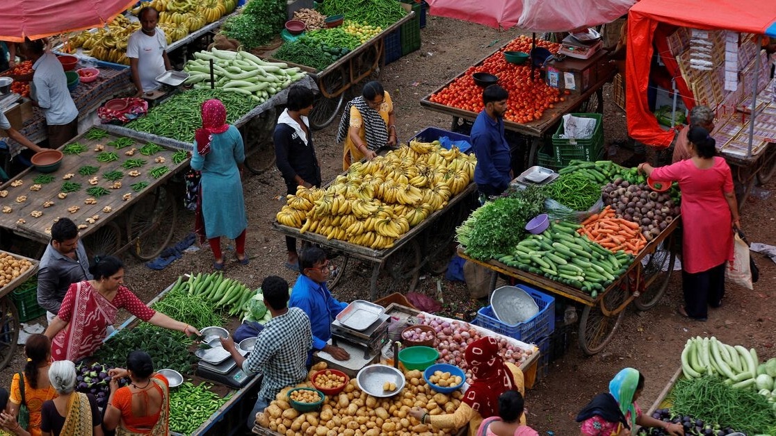 Where to buy fresh vegetables in India: Cheapest mandis and markets