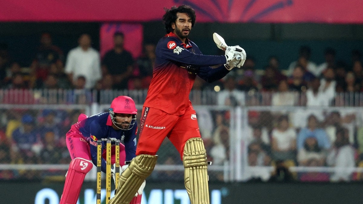 Venkatesh Iyer sets an example of professionalism amidst IPL's glamour and spotlight