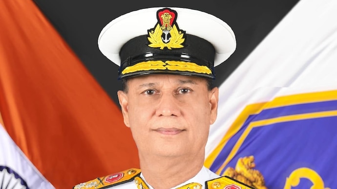 Vice Admiral Ajay Kochhar took charge as the 48th Vice Chief of the Naval Staff on May 29, 2026. Vice Admiral Ajay Kochhar