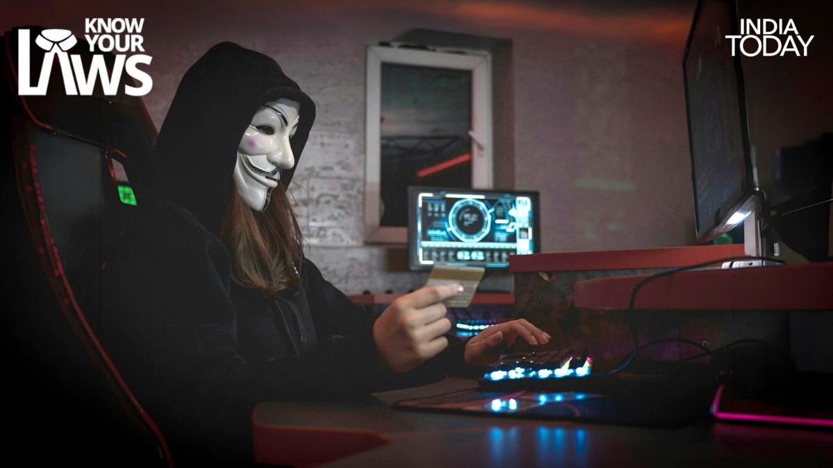 Victim of cyber fraud? You may be able to recover money before culprit is caught