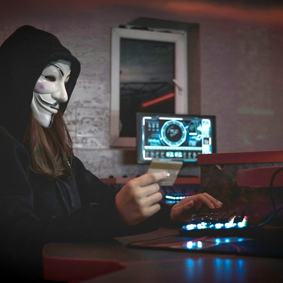 Victims of cyberfrauds can recover their money before the culprit is caught