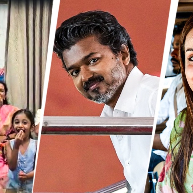 Where is Vijay? TVK is buzzing, but its protagonist is still unreachable