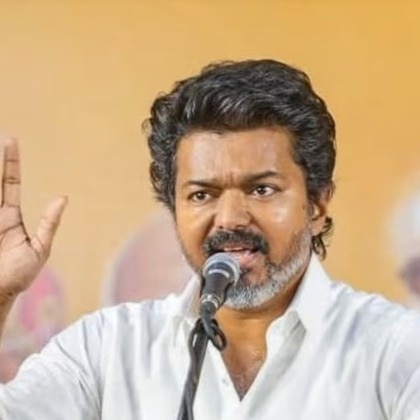 More mocked us than supported us: Vijay on TVK’s historic win