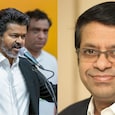 vijay appoints astrologer radhan pandit vetrivel special officer vijay appoints astrologer radhan pandit vetrivel special officer