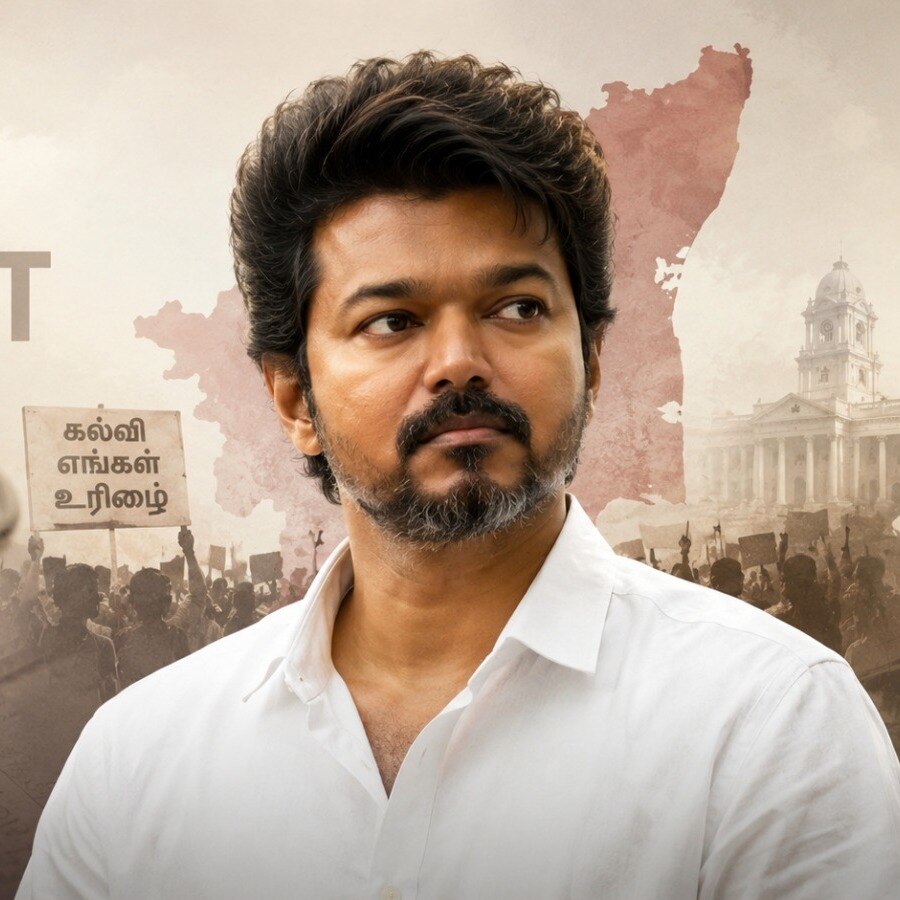 NEET, NEP and Vijay: Is Tamil Nadu’s education politics about to change?