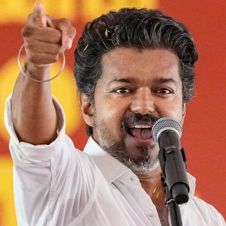 Vijay believed he'd be Chief Minister: Father reacts as TVK shakes Tamil Nadu