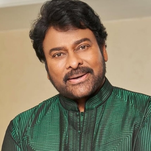 Chiranjeevi, Suriya congratulate Vijay as TVK nears victory in Tamil Nadu
