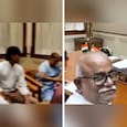 Vijay CM meeting Vijay CM meeting