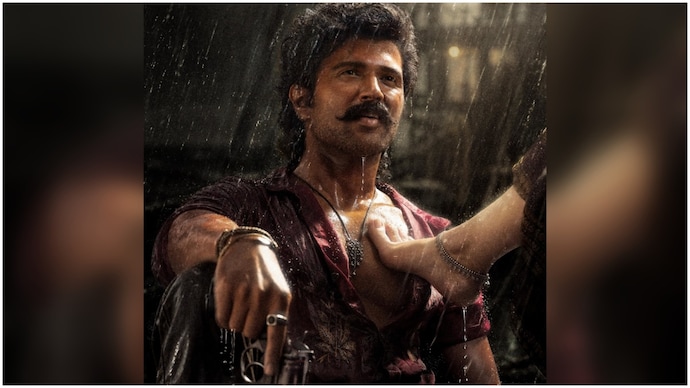 Vijay Deverakonda's Rowdy Janardhan is set for release in December. Vijay Deverakonda's Rowdy Janardhanan set for December release
