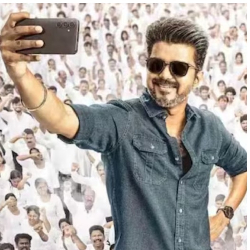 Vijay is an emotion for the people of Tamil Nadu: Jana Nayagan producer