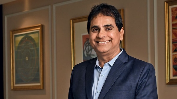 Investor Vijay Kedia calls for tax policy to favour productive, long-term investments.