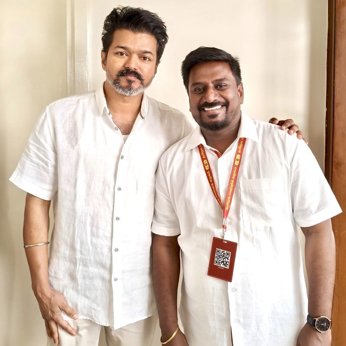 Can CM Vijay's Rajmohan fix a 'bleeding' Kollywood? Tamil industry stands divided