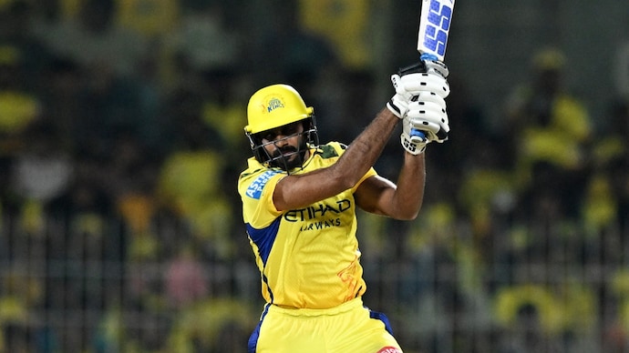 Days after domestic retirement, Vijay Shankar joins Kandy Royals in LPL (Courtesy: Reuters) Vijay Shankar