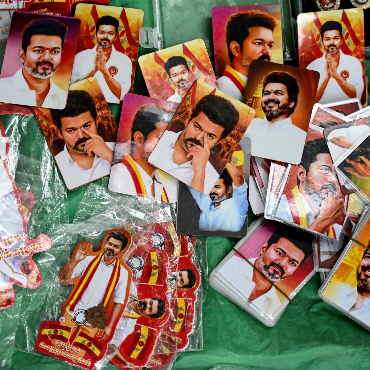 Vijay Tamil Nadu