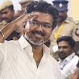 Vijay TVK Vijay TVK