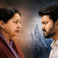 Vijay vs Jayalalithaa Vijay vs Jayalalithaa