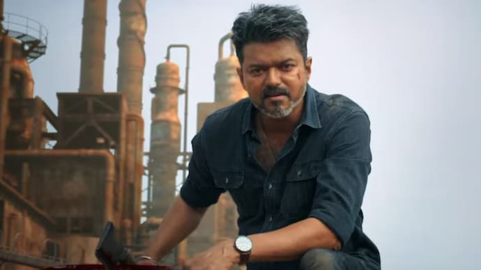 Jana Nayakan is Vijay's last film since his entry into active politics. After 5 months of wait, new release date of Vijay's Jan Nayakan revealed?