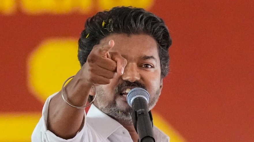 Vijay's TVK warns all 107 MLAs will resign if DMK, AIADMK form govt: Sources