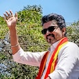 Vijay's TVK emerged as the single largest party in the Tamil Nadu elections Vijay's TVK emerged as the single largest party in the Tamil Nadu elections