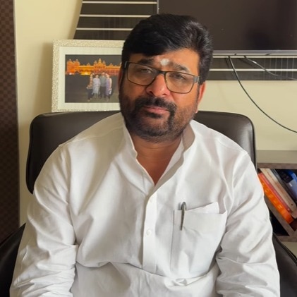 Karnataka MLA disqualified after Goudar murder conviction; Dharwad seat falls vacant
