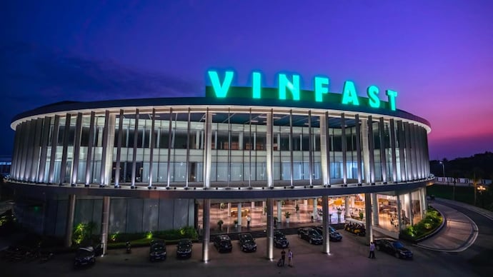 VinFast is restructuring its Vietnam operations as part of a broader strategy to improve efficiency, reduce debt, and accelerate its path toward long-term profitability in the global EV market. VinFast is restructuring its Vietnam operations as part of a broader strategy to improve efficiency, reduce debt, and accelerate its path toward long-term profitability in the global EV market.