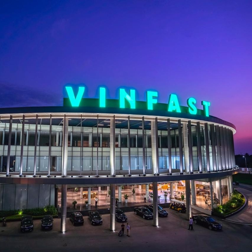 VinFast restructures Vietnam operations to speed profitability