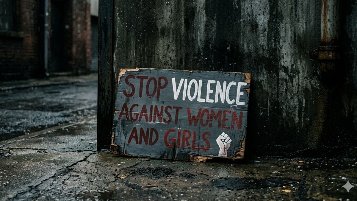 Specially abled woman kidnapped from bus stop, gangraped in Tamil Nadu