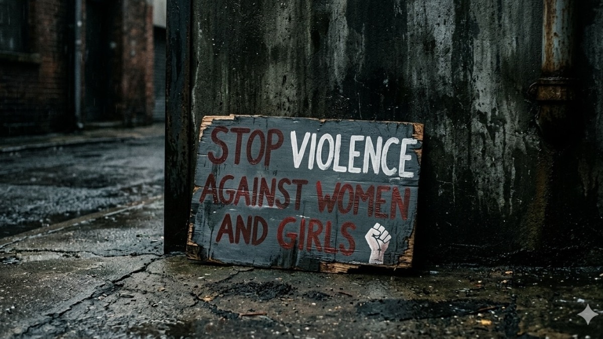 Violence against women