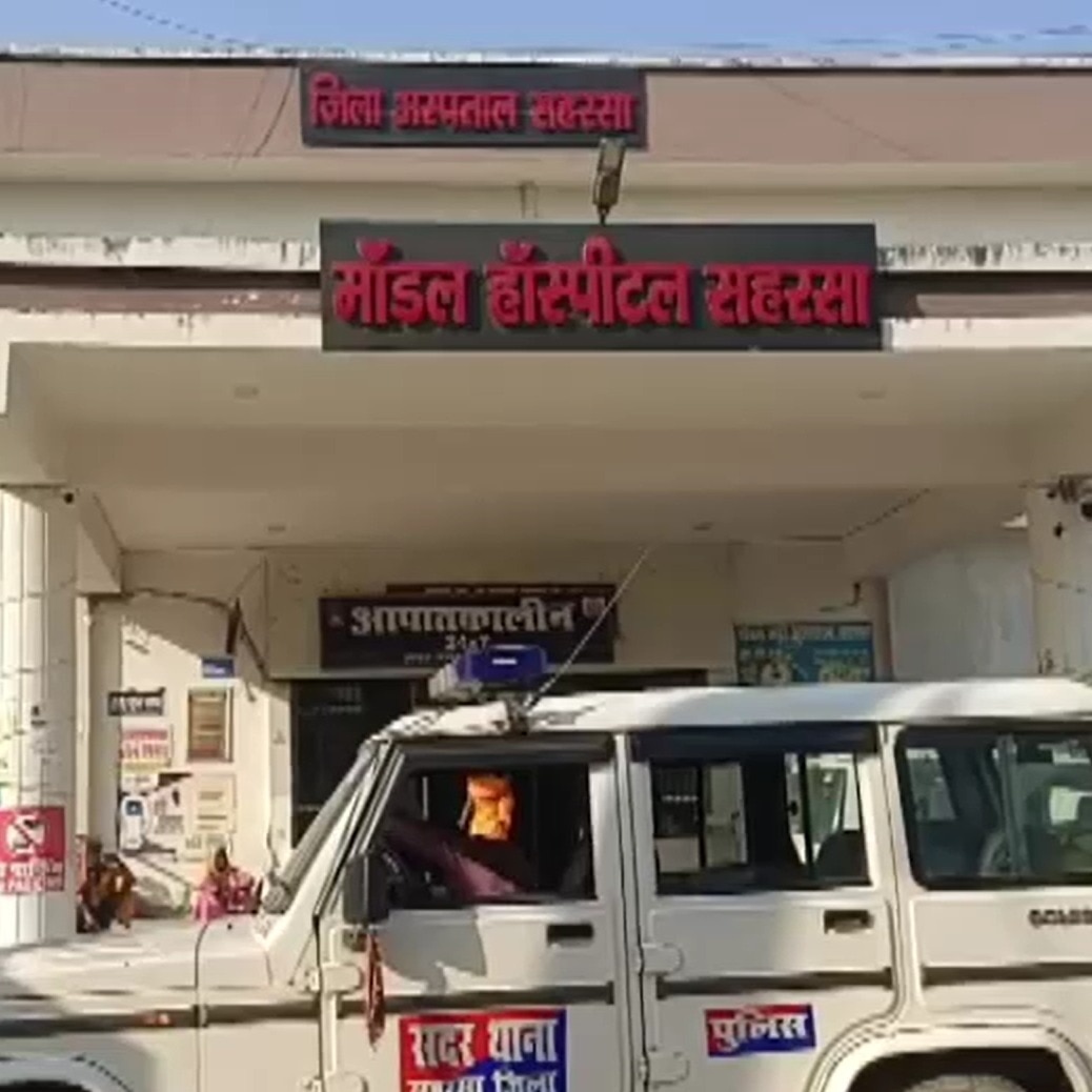 Dog found eating human viscera in Bihar hospital postmortem room, sparks outrage