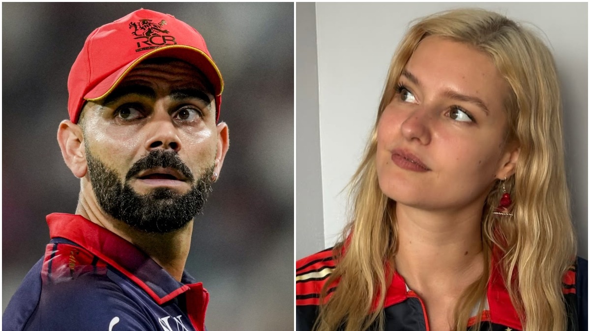 Was offered money to target Virat Kohli: German influencer makes explosive claim