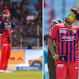 Virat Kohli, Rishabh Pant Virat Kohli, Rishabh Pant