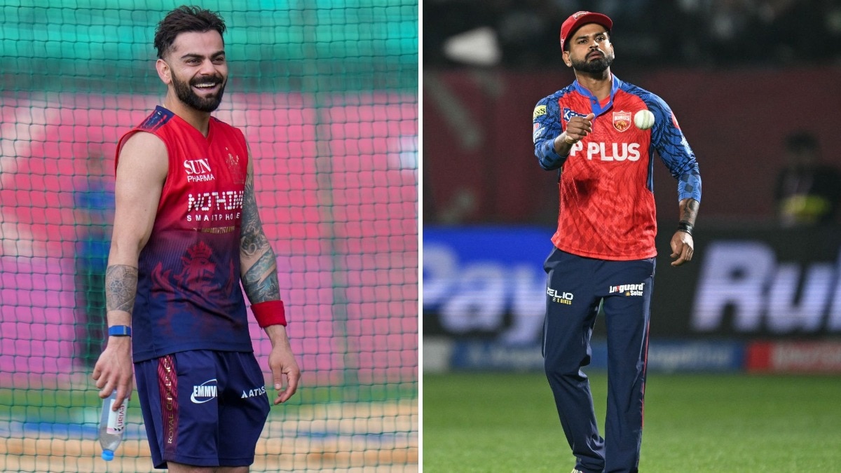 IPL Super Sunday: Playoffs race reaches boiling point in Dharamsala and Delhi