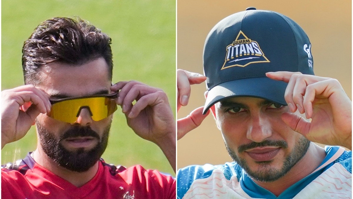 RCB vs GT IPL 2026, Qualifier 1 prediction: Team news, predicted XIs, and Dharamsala pitch and weather conditions