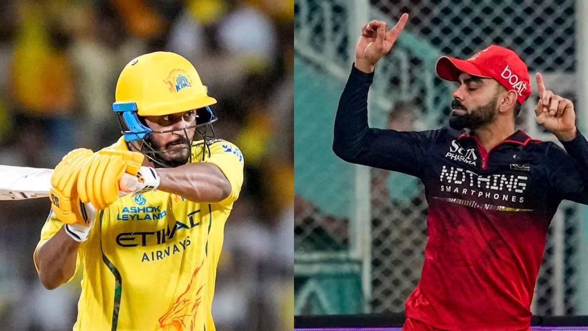 In Raipur, Virat Kohli pauses training to watch Urvil Patel's blinder on TV