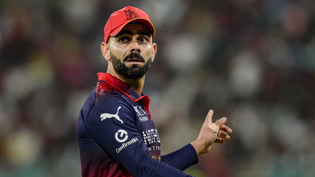 IPL playoff race: CSK vs LSG, RCB vs MI to shape top-four battle