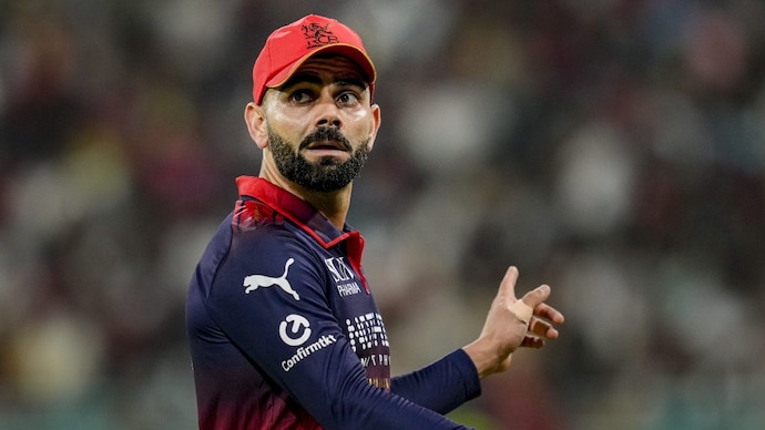 Can Kohli get back to form as RCB push to get back to winning ways? (Courtesy: PTI) Virat Kohli