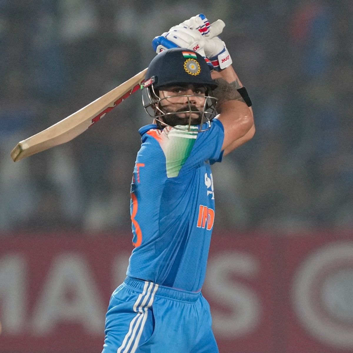 Virat Kohli breaks silence on 2027 World Cup talk with powerful statement