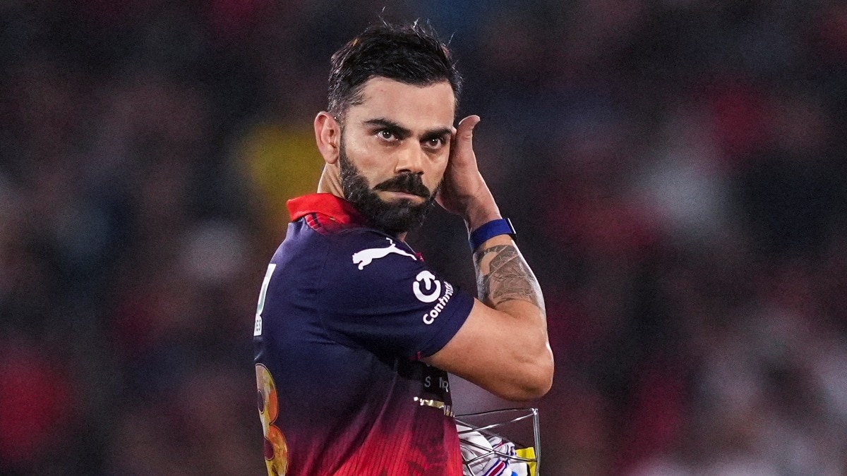 Virat Kohli's double act: When the human and the superhuman showed up in Raipur