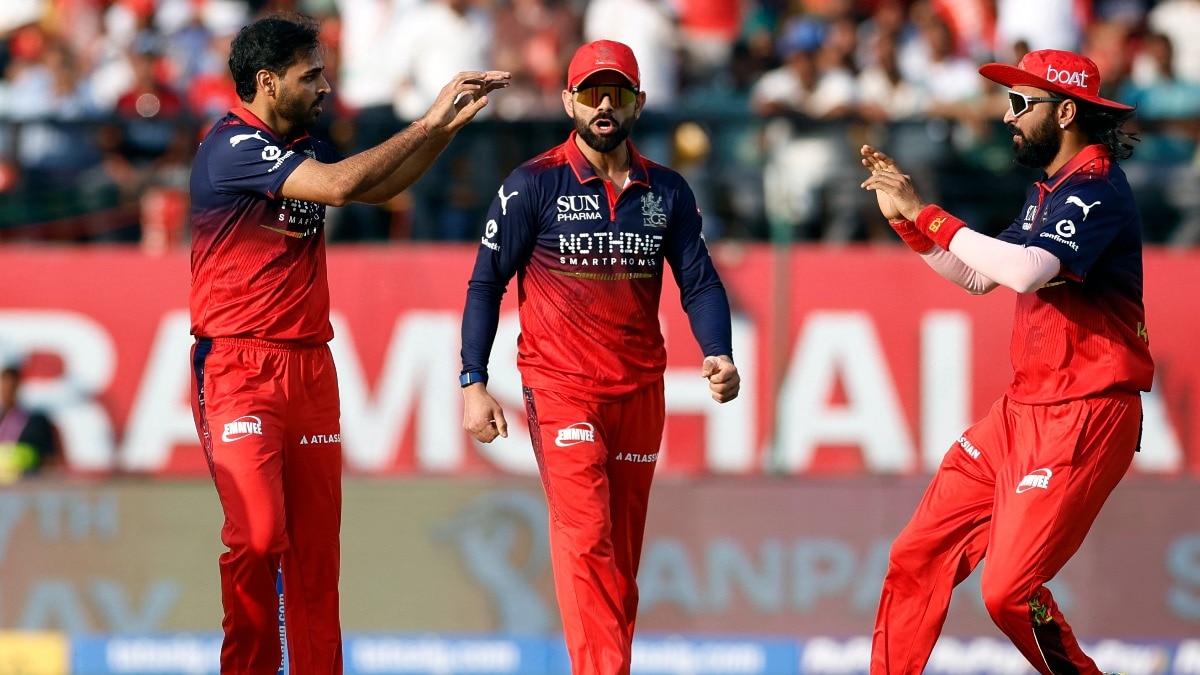 Virat Kohli urges next generation to chase greatness beyond instant IPL fame