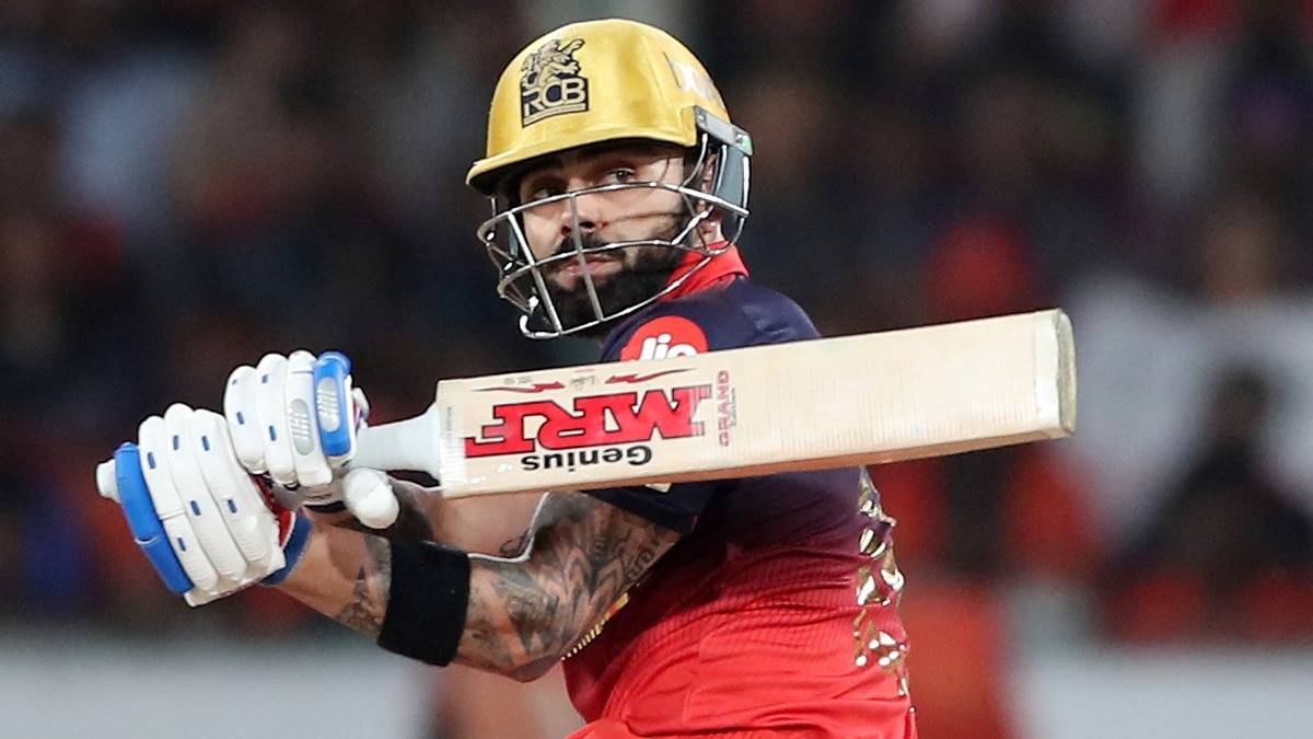 SRH vs RCB | RCB won the bigger battle ahead of IPL playoffs despite loss to SRH: Sehwag