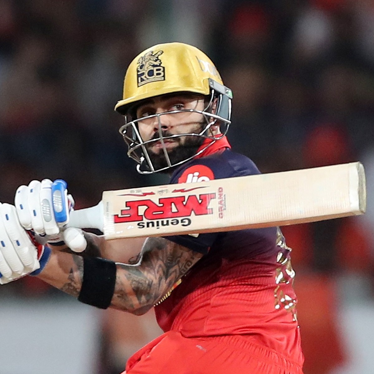 RCB won the bigger battle ahead of IPL playoffs despite loss to SRH: Sehwag