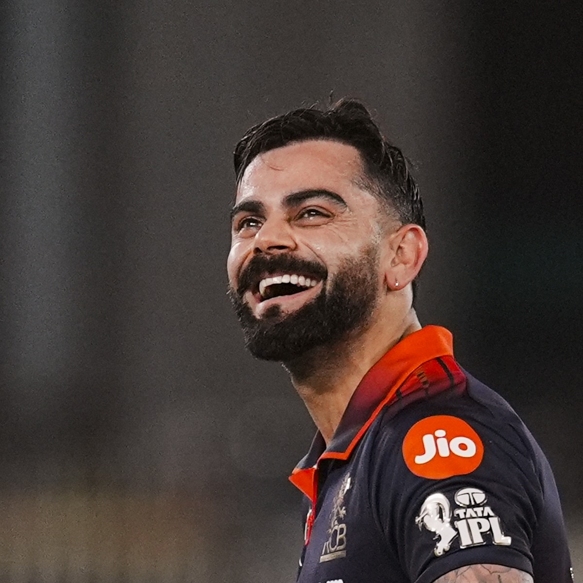 18 years for one. 12 months for another. RCB are IPL champions, again