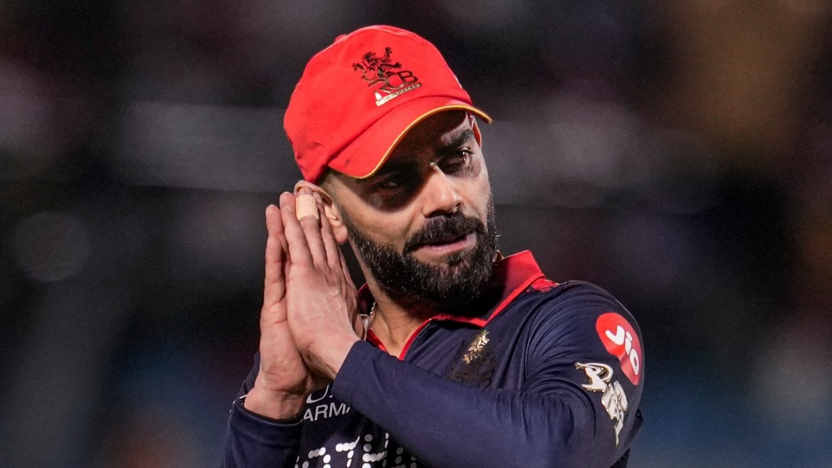 An IPL champion already, Virat Kohli remains the soul of RCB's title defence