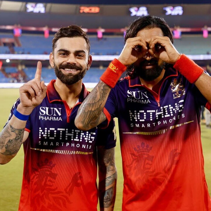 Told you so: Krunal Pandya's prediction for Virat Kohli comes true in Raipur