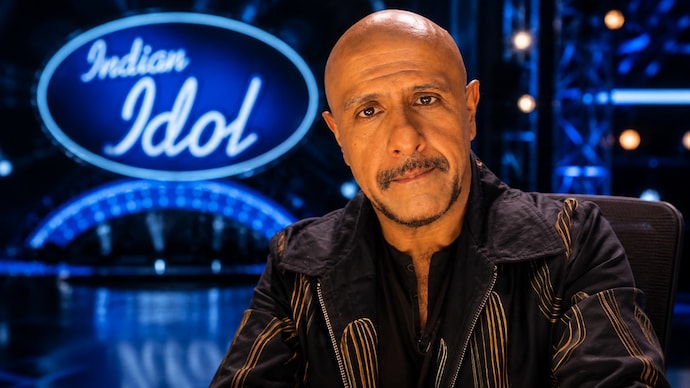 Vishal Dadlani denies Indian Idol exit rumours. Vishal Dadlani
