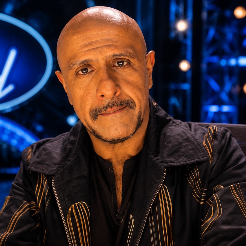 Vishal Dadlani denies Indian Idol exit after NEET paper leak criticism
