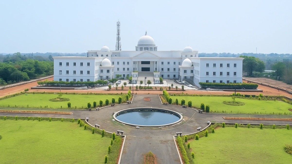 College semester results in 10 minutes? This university just set a record